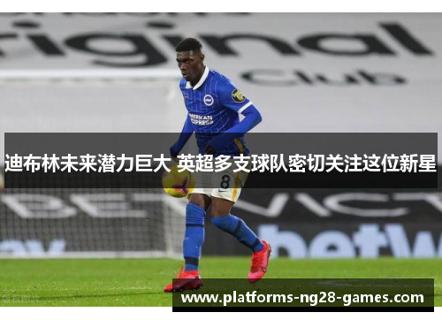 迪布林未来潜力巨大 英超多支球队密切关注这位新星